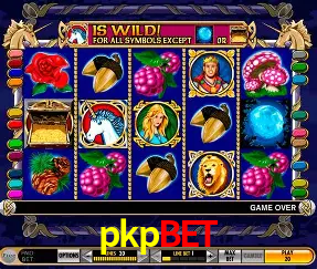 Roulette Table pkpbet