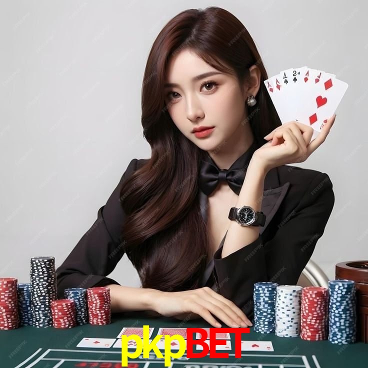 Account Benefits pkpbet