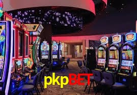 API Integration pkpbet