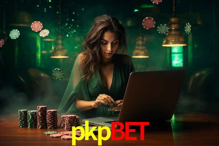 Premium Interface pkpbet