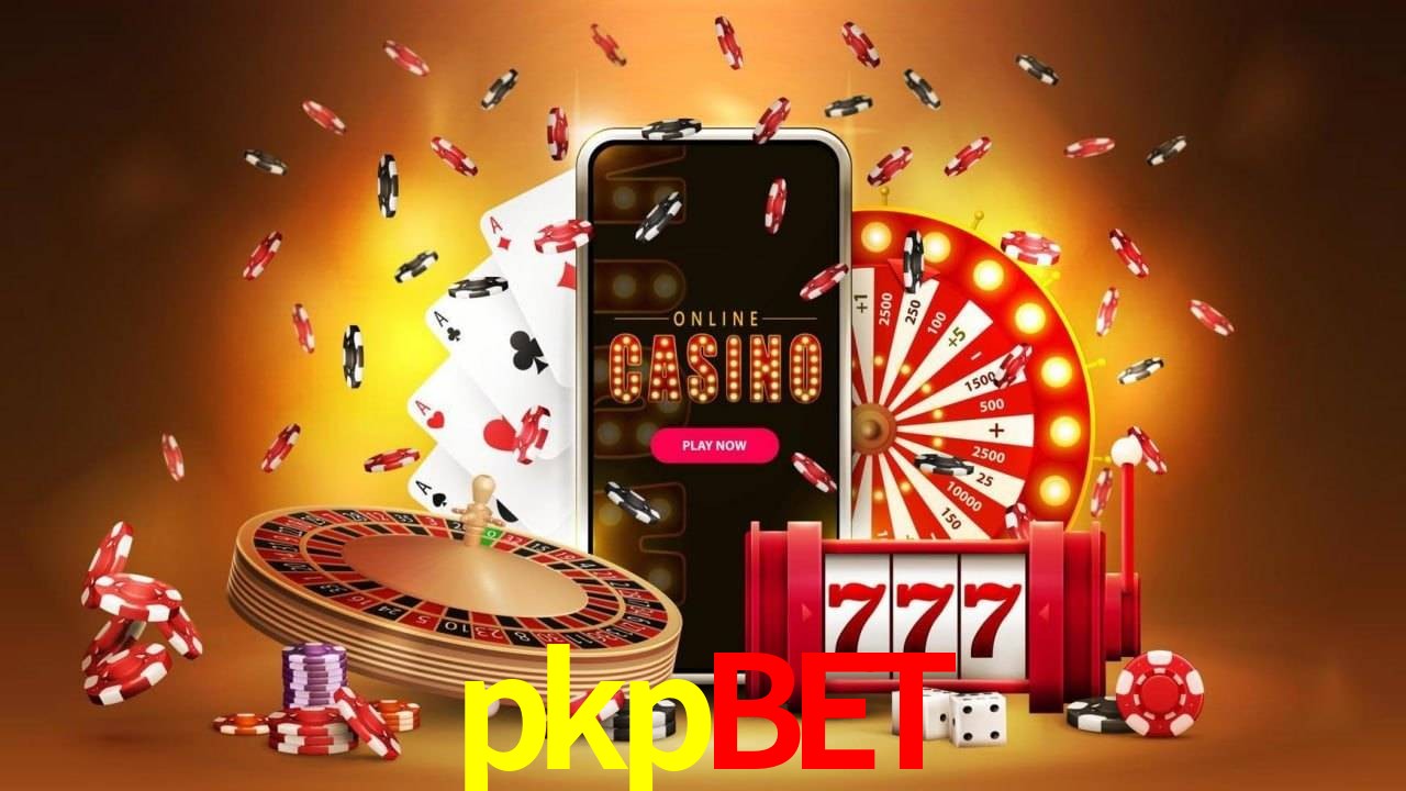 Slot Games pkpbet