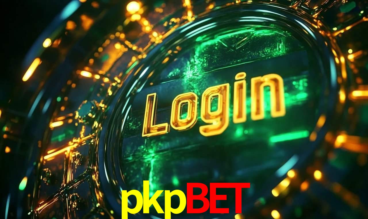 pkpbet App Interface