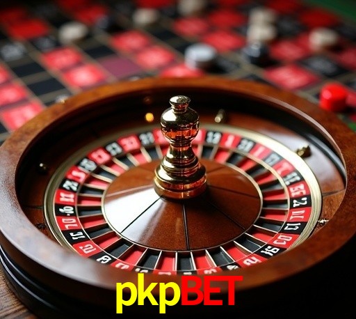 Responsive Design pkpbet